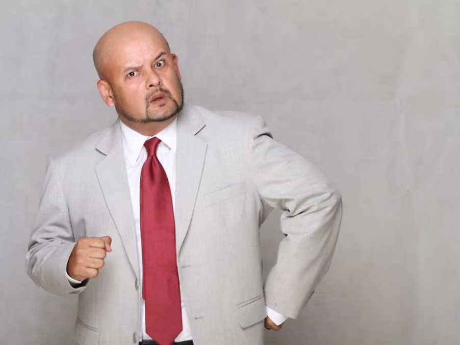 Harith Iskander changes one word, the Internet responds