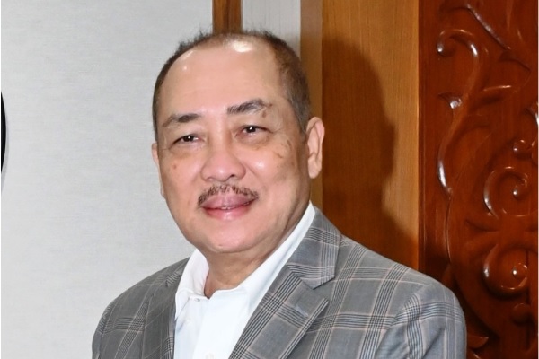 Youths strategic partners in Sabah’s development