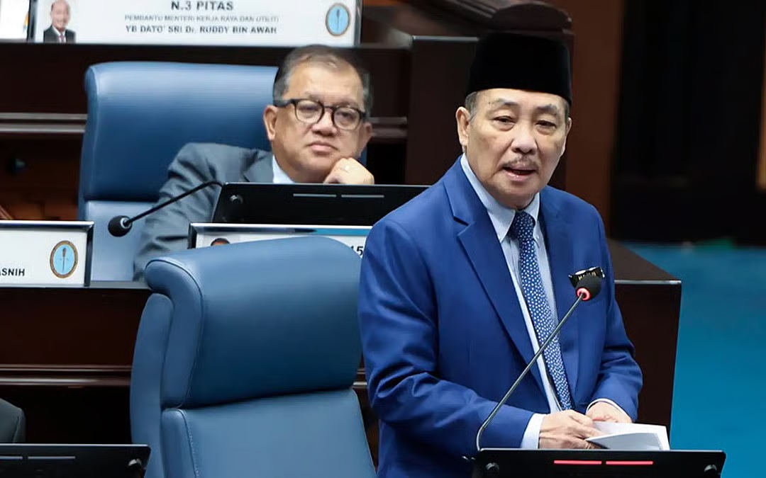 Sabah targets 1,200MW of renewable energy by 2030
