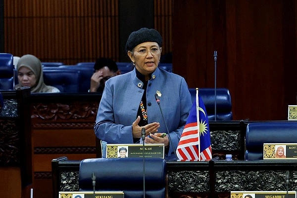 560 pegawai perubatan tetap ditempatkan di Sabah bermula Oktober