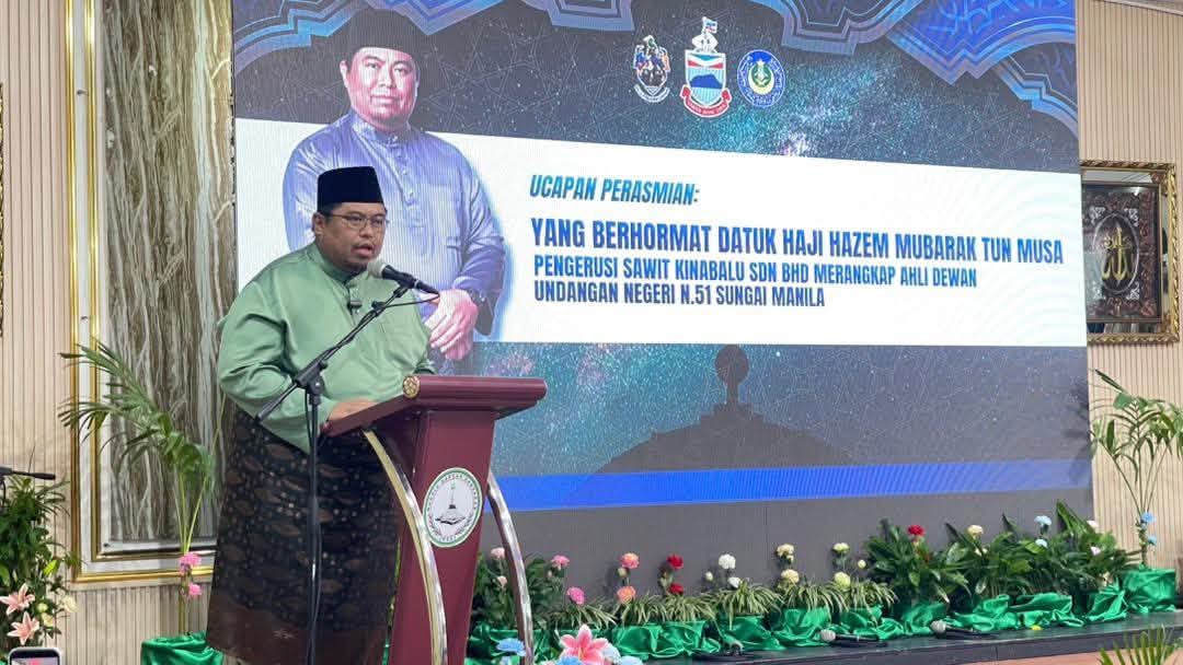 Seek authentic religious knowledge: YB