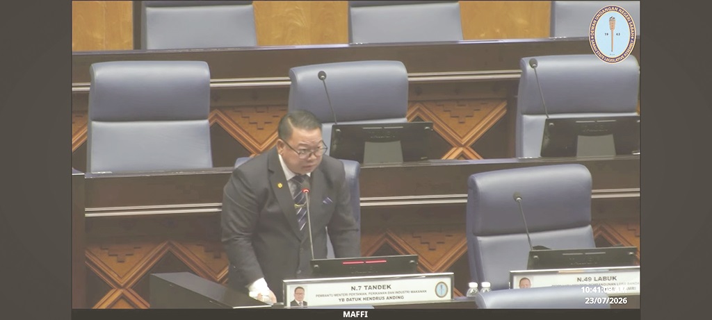 RM24.3 million ruminant upgrade to boost food security