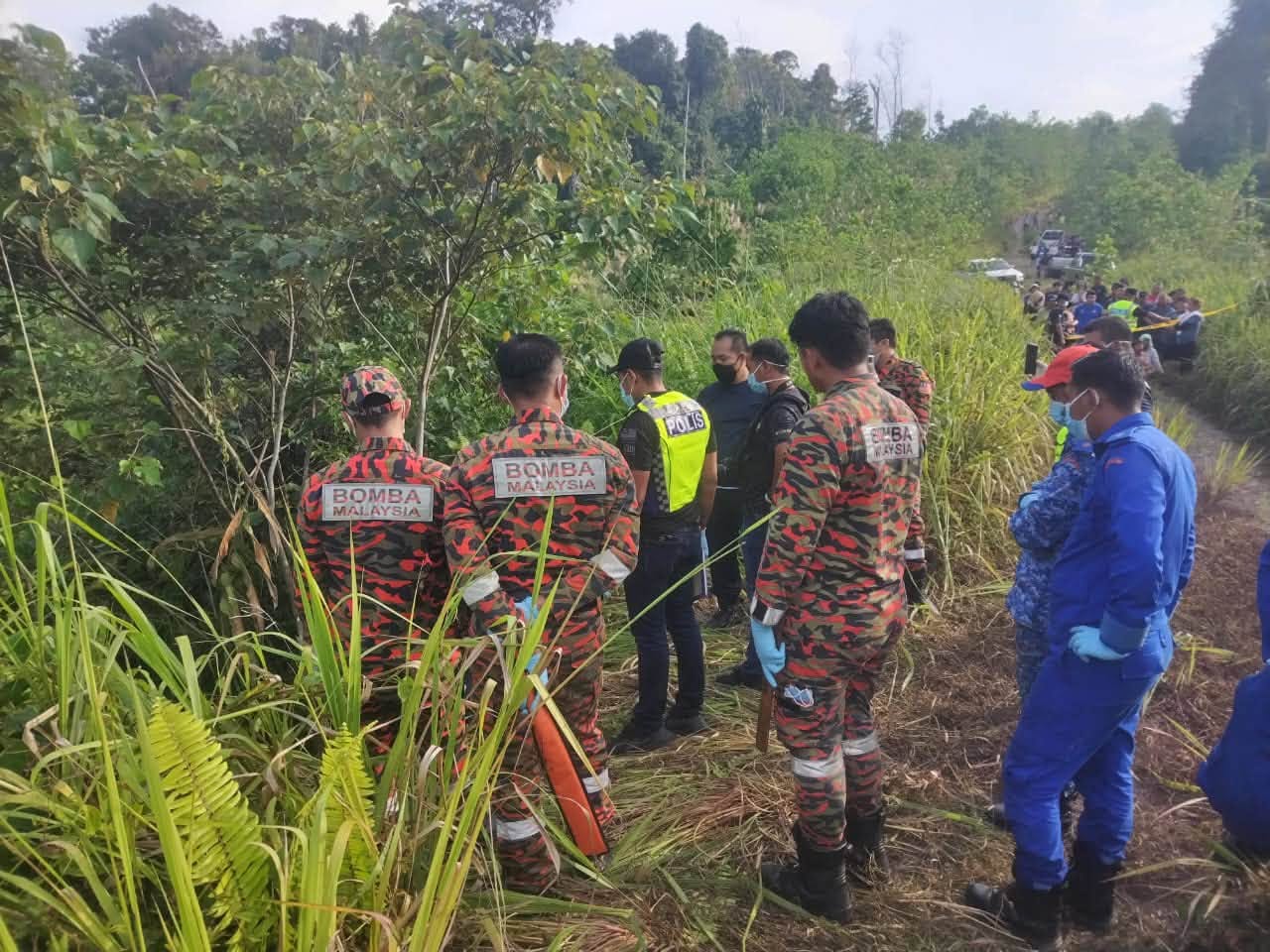 Man missing after fishing trip in Sipitang