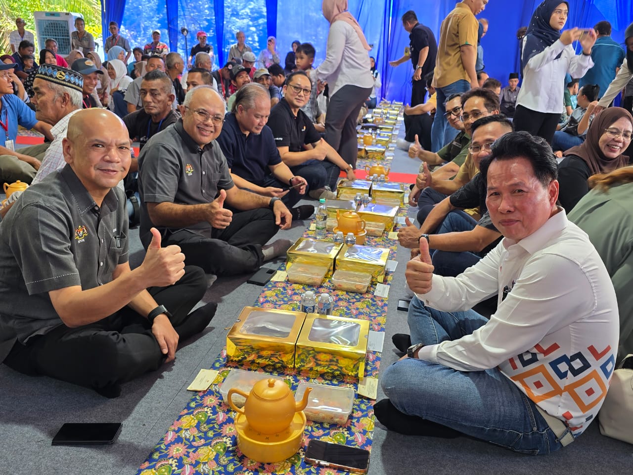 MyKad may be used to buy subsidised cooking oil