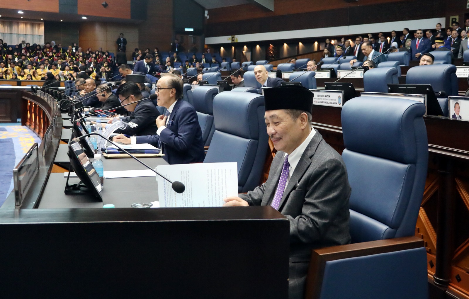 Sabah targets 1200 MW of renewable energy by 2040