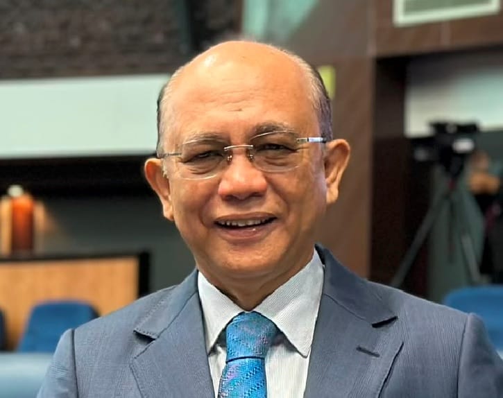 Pantai Manis rep seeks bigger development allocation