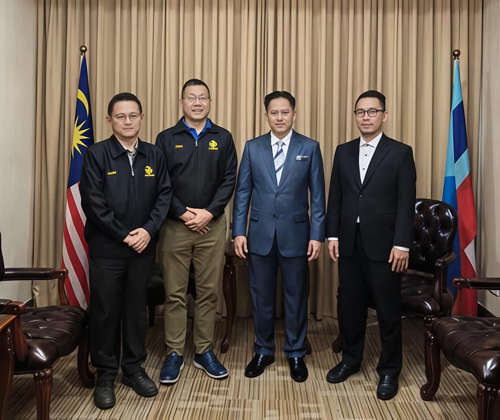 FMM Sabah seeks solutions on port congestion