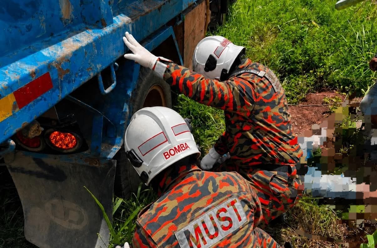 Foreign worker dies after electric shock in Nabawan 
