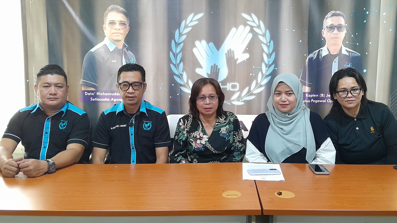 MHO seeks help to trace missing Sabahan in Cambodia