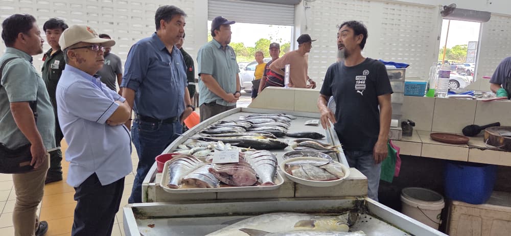 Safma  programme strengthens food security