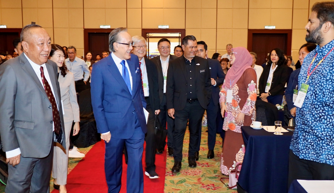 Sabah welcomes serious investors: CM