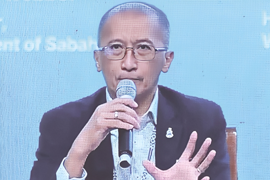 Sabah diversifies forest economy beyond timber 