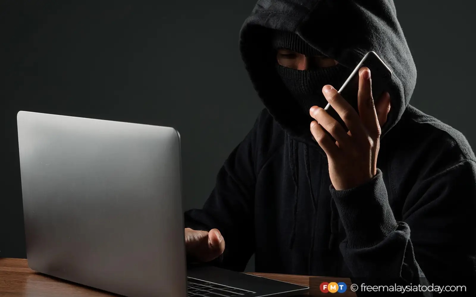 Woman raises alarm over social media investment scheme 