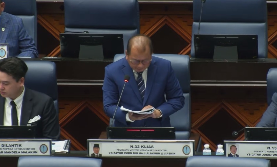 25,591 Sabah native land lots measured under Pantas