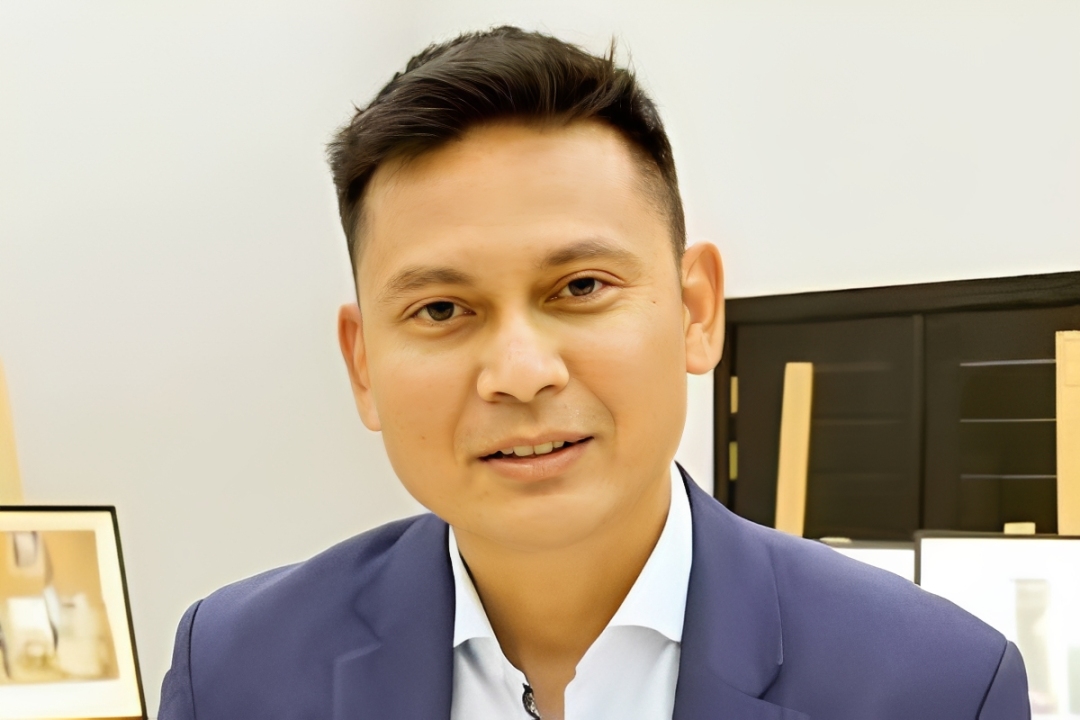 SMEs lack structured platforms to showcase capabilities