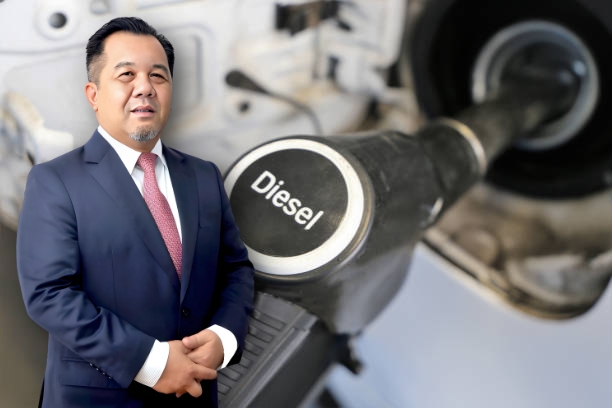 Minister to bring Budi Diesel proposals to State Cabinet