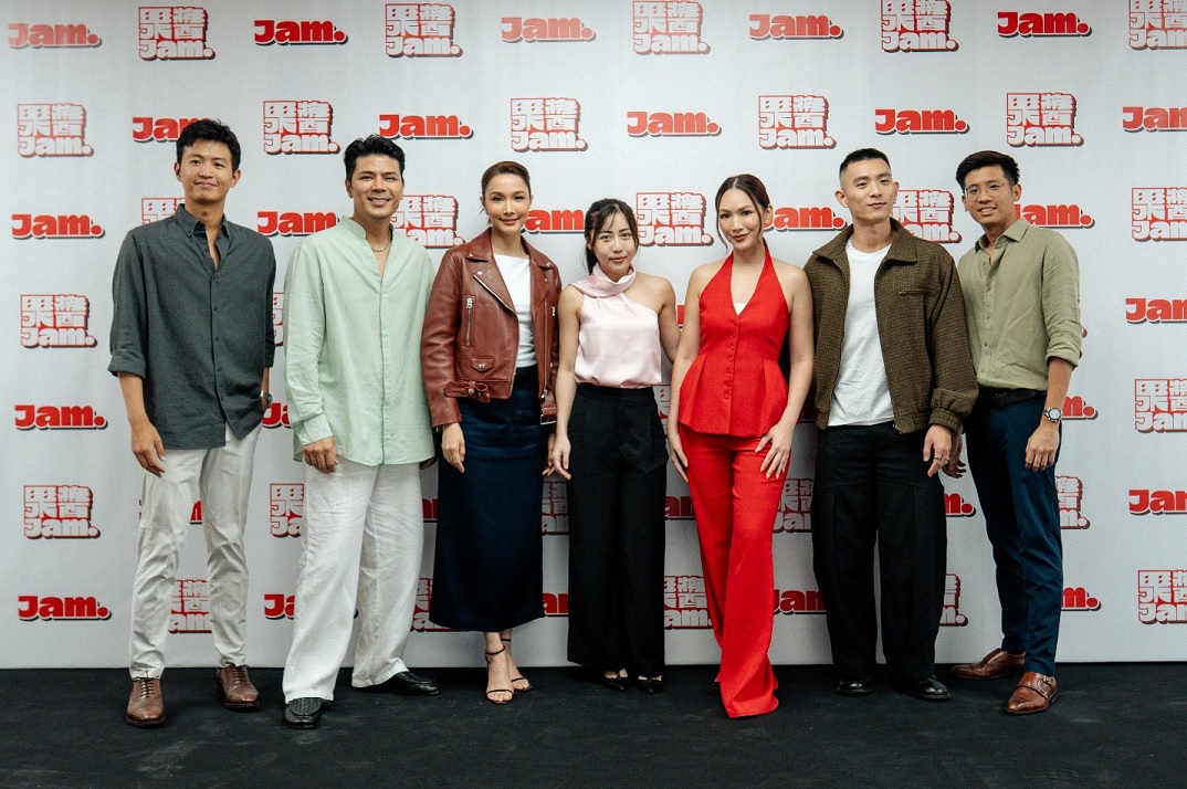 JAM Accelerates Expansion with Malay Market Entry, New Live Commerce Studio and Regional Growth Plans