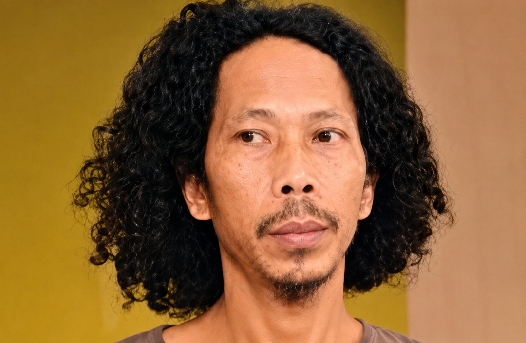 Indonesian jailed 30 years for murdering wife in Kepayan