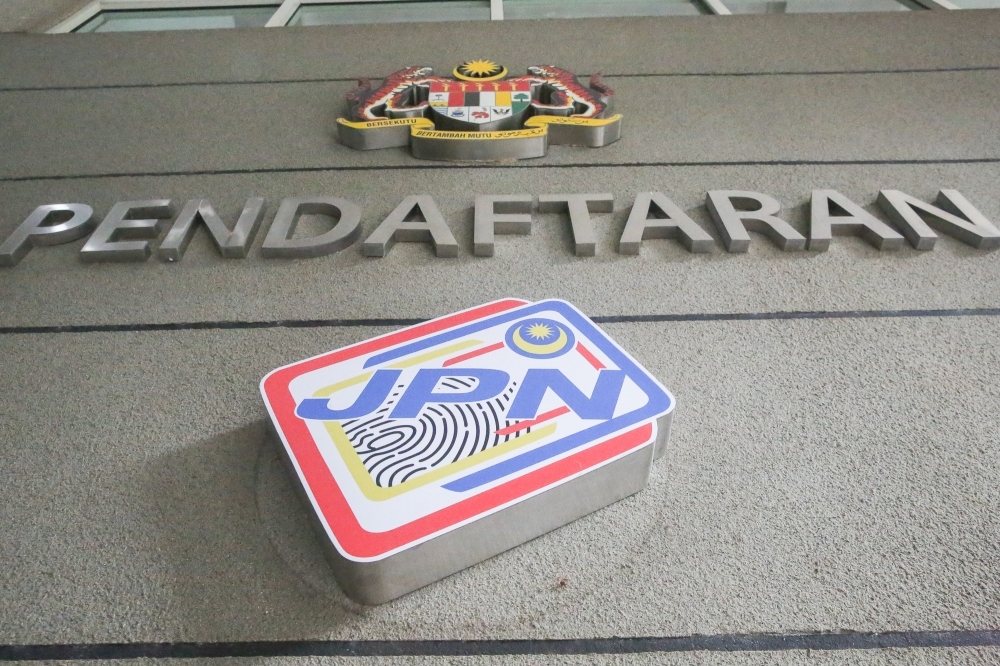 No campaign or action over MyKad address change
