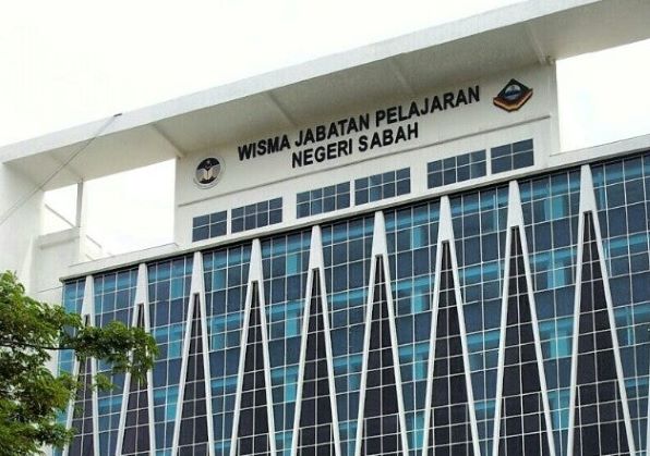 Pupil stable after fall at Papar school: Education Department