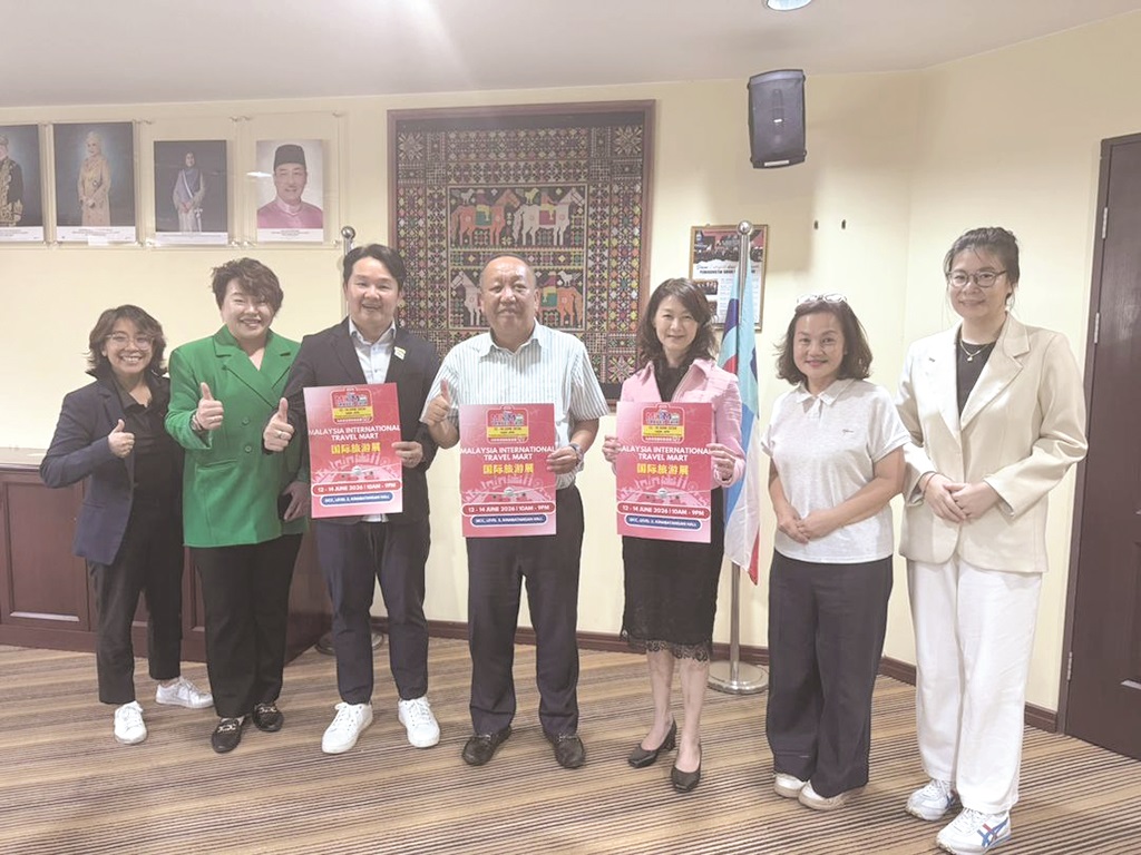 MITM Travel Fair returns in August at Sabah International Convention Centre