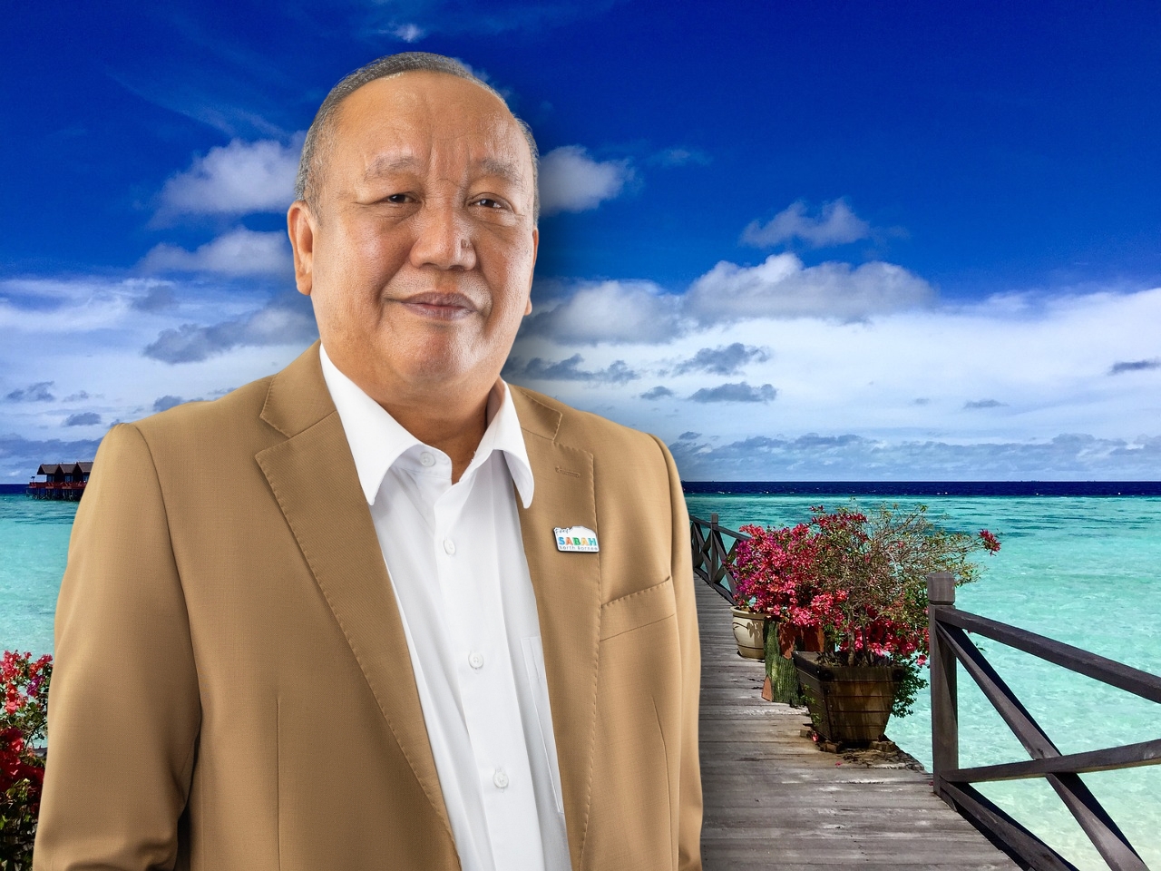 ‘Ali Baba’ tourism ops could damage reputation: Jafry 