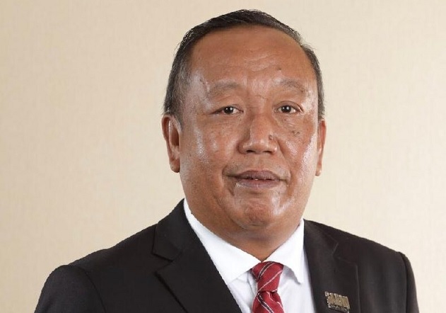 Sabah’s natural assets a plus, says Minister