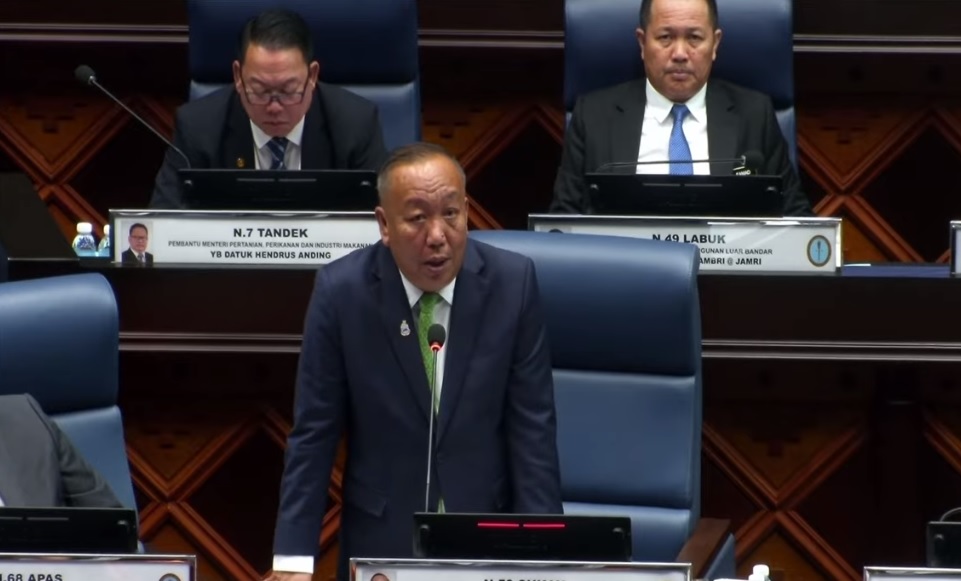 Sabah probing alleged Chinese tourism businesses
