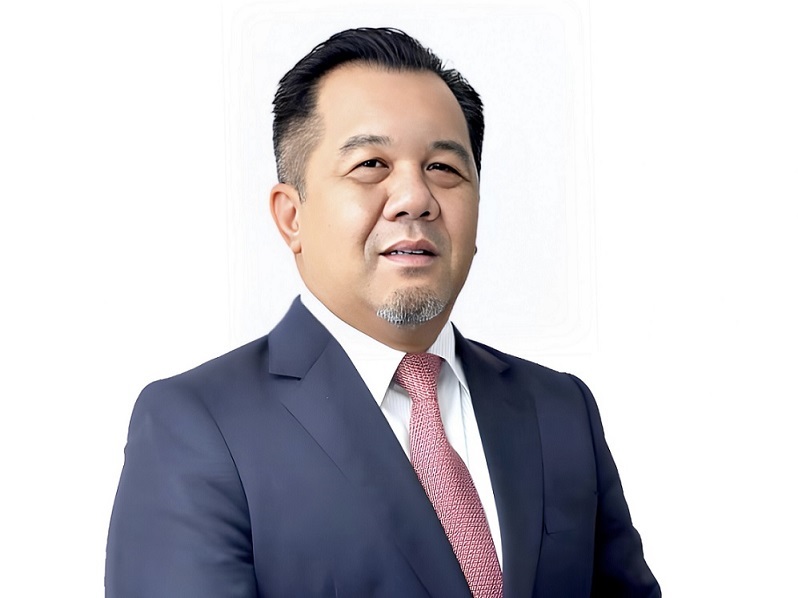 Sabah seeks adjustments: Jamawi