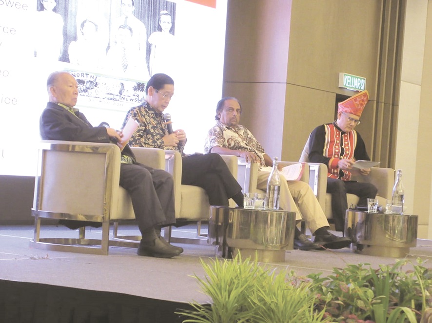 No Double Six closure if Anwar did not become Prime Minister. Families of victims and Harris deserve an apology: Editor