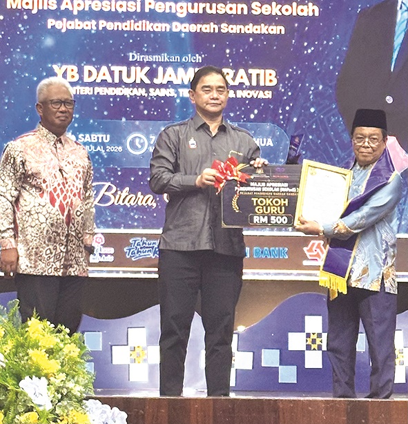 Cadangan peruntukan tuisyen Bahasa Inggeris, Mandarin
