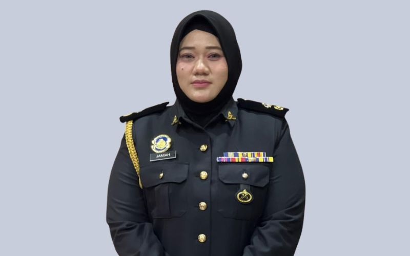 KPDN rampas 900kg gula di Sipitang