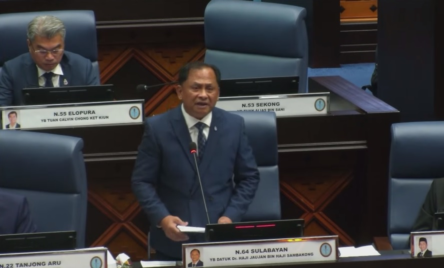 Strengthen initiatives to address people’s problems: Warisan 
