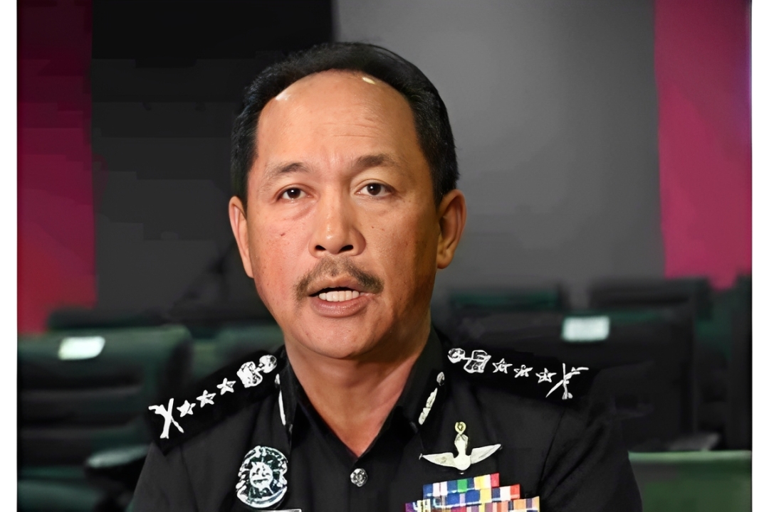 Police probing claim against hospital director