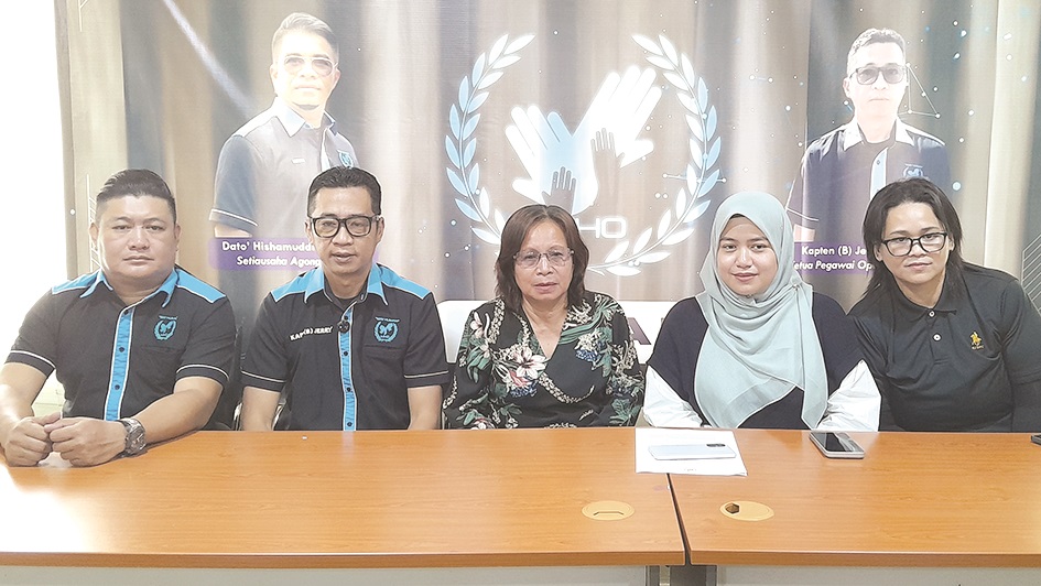 Appeal to help bring home Sabahan in Cambodia