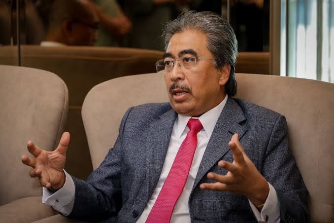 Sandakan pacu pembangunan ekonomi Sabah Timur
