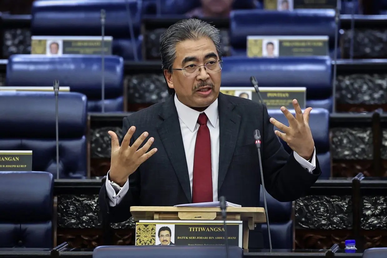 Government explores Sandakan as east Sabah growth zone