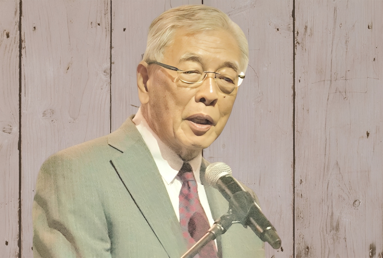 RM60 billion investments due to Chief Minister Hajiji