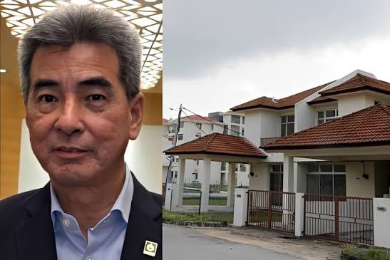 Seek Skim Jaminan Kredit Perumahan if unable to obtain home loan 