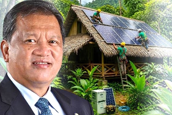 Tourism operators urged to adopt solar