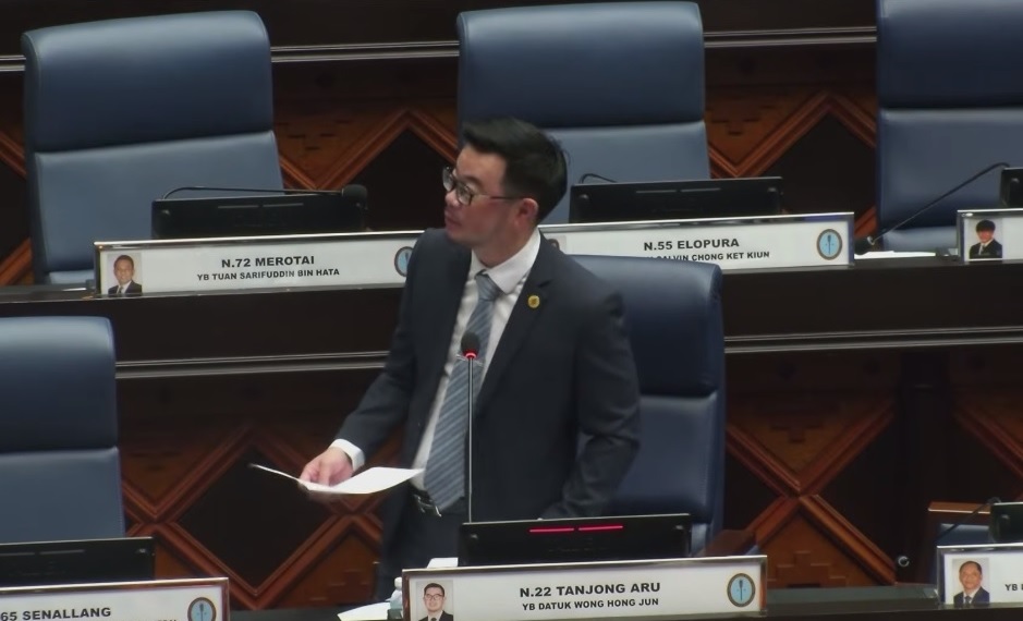 Junz questions value of Sabah Ports deal with DP World