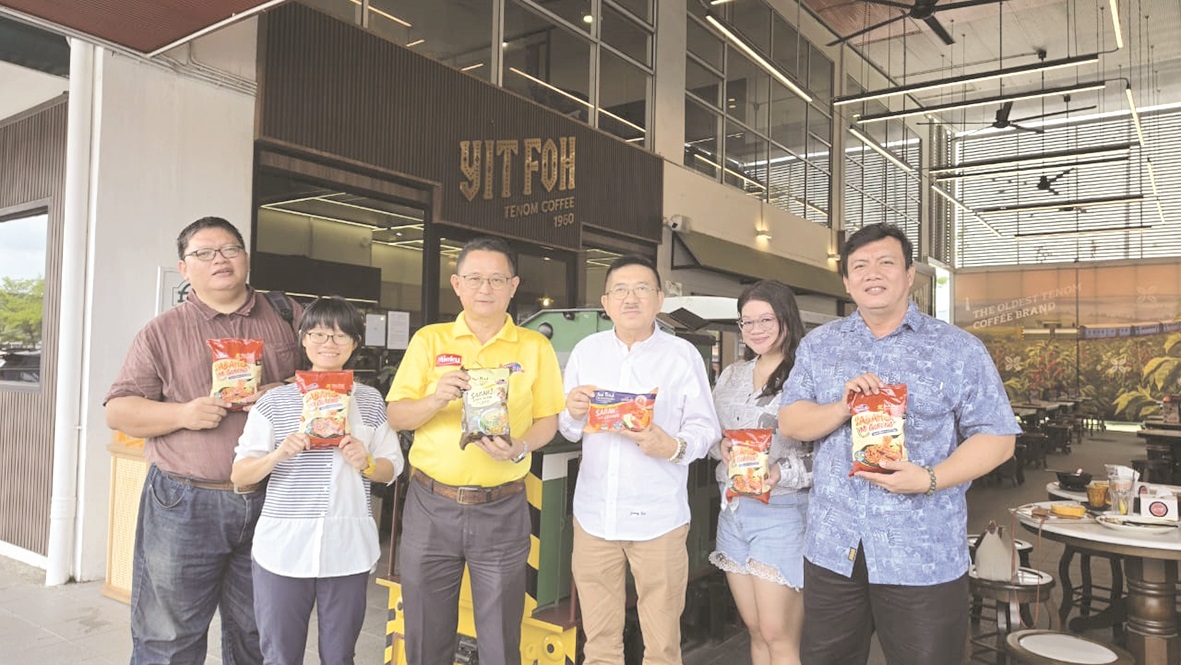 Kota Kinabalu Journalists Association to host blood donation drive