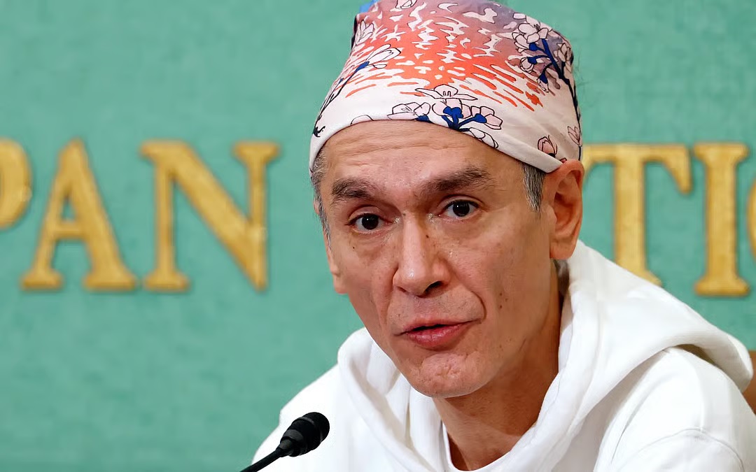 Searching for Suu Kyi in Myanmar’s capital of confusion