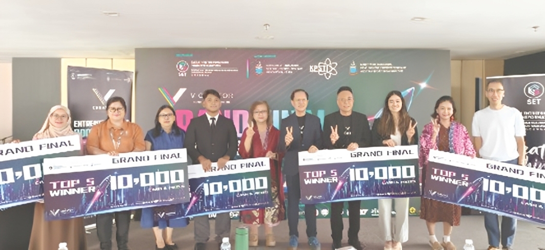 AI, innovation skills must for next-gen biz