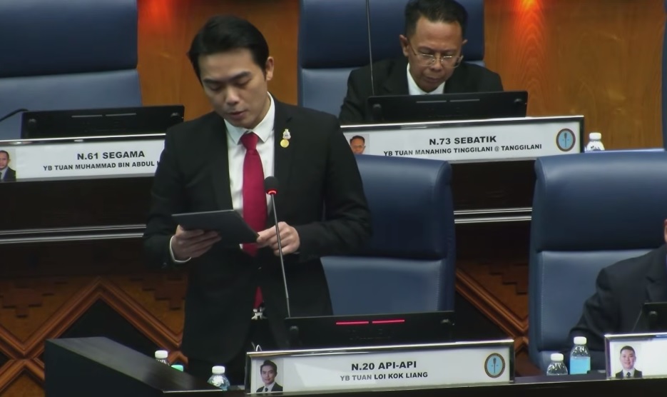 RM70 million travel expenses could be used to supply water