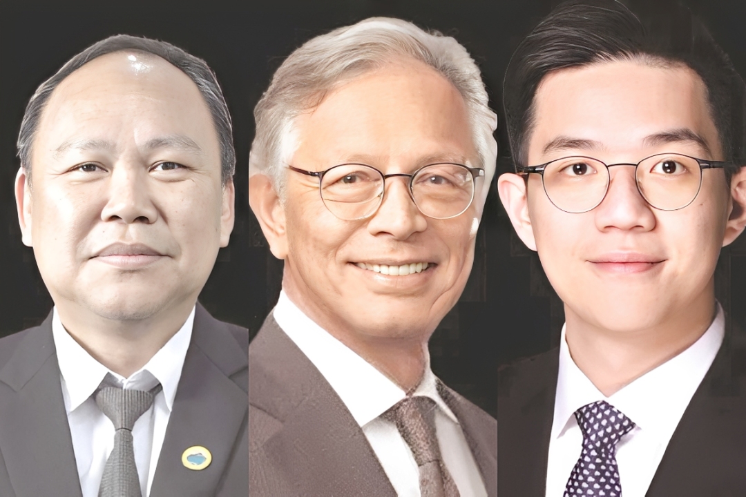 Beyond tourism: Building Sabah’s sustainable future 