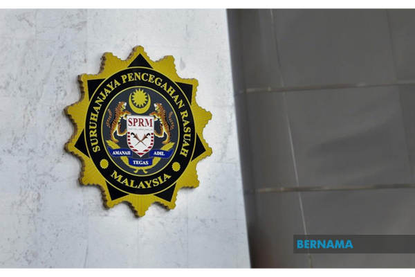 MACC freezes 14 bank accounts worth RM1.1 million