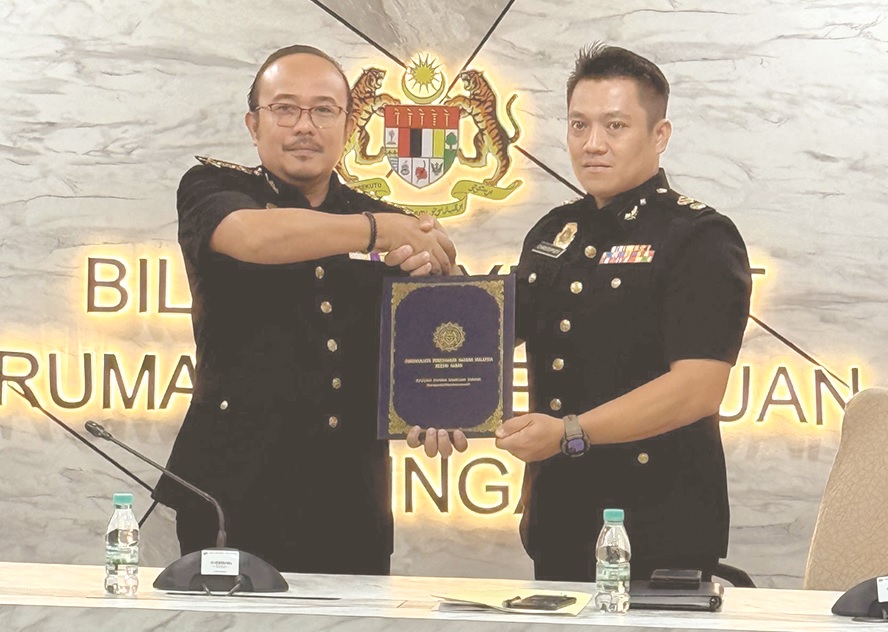 Keningau MACC to be more effective