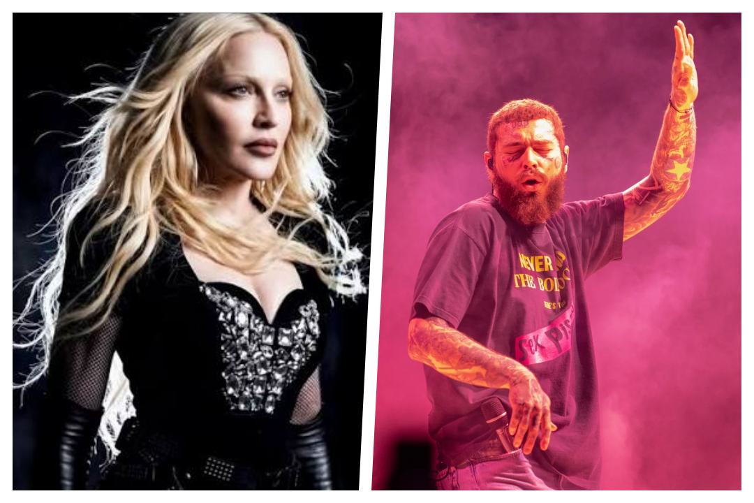 World Cup final kicks off with all-star entertainment