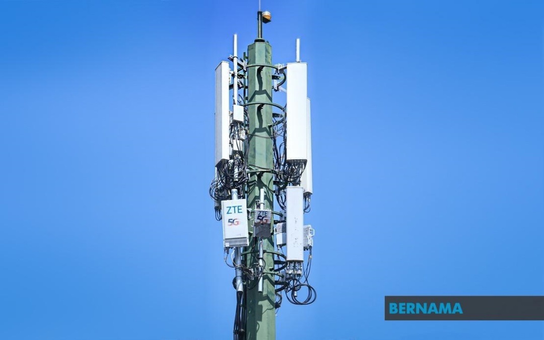 Malaysian Communications and Multimedia Commission orders immediate improvements to cellular coverage